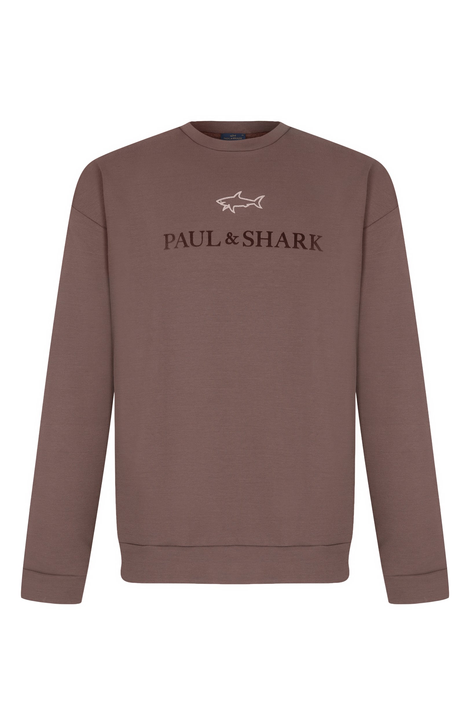 Свитшот PAUL&SHARK, арт. 15311845/3XL-6XL, фото 1