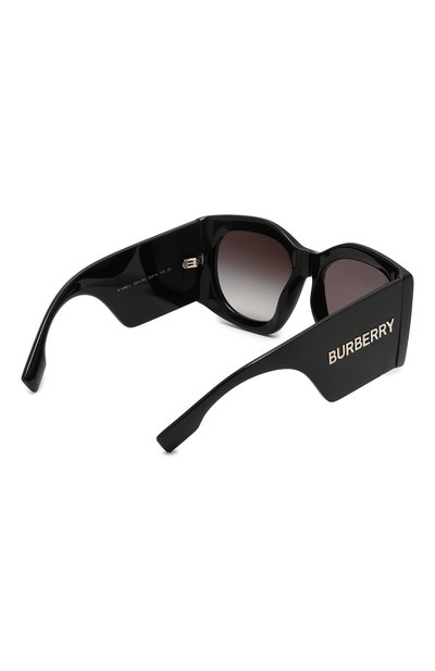 Солнцезащитные очки BURBERRY, арт. 4388U-30018G, фото 4