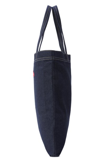 Сумка-шопер icon new generation DSQUARED2, арт. SPM0105/10108459, фото 4