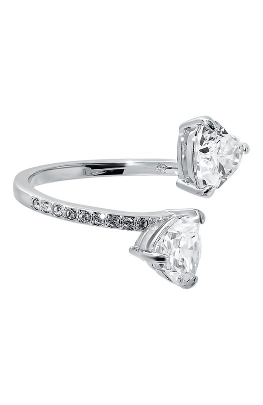 Кольцо Mesmera Swarovski 5535191 Серебряный 5535191