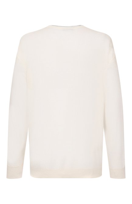 Мужской джемпер изо льна и хлопка PAUL&SHARK, арт. 23411553/3XL