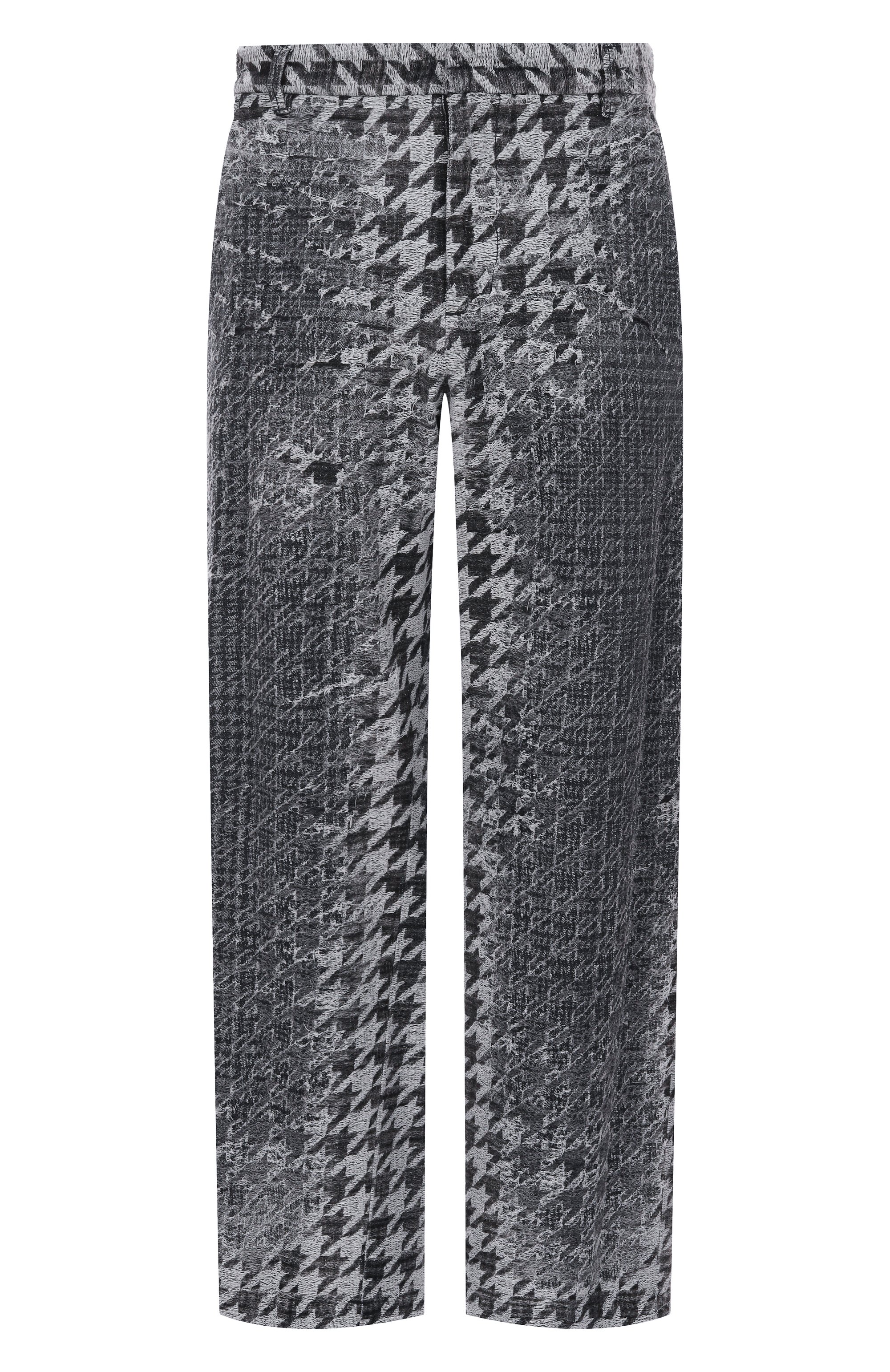 Хлопковые брюки DIESEL, арт. A20683/0CEBN, фото 1