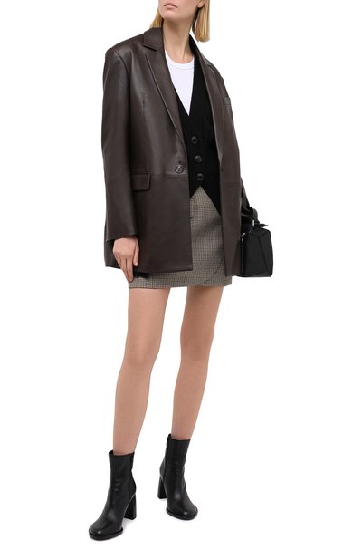 Кардиган ALEXANDER WANG, арт. 1KC2203013, фото 2