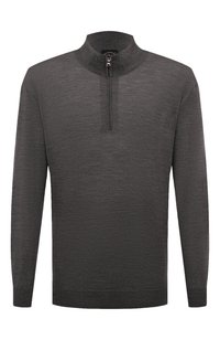 Темно-серый