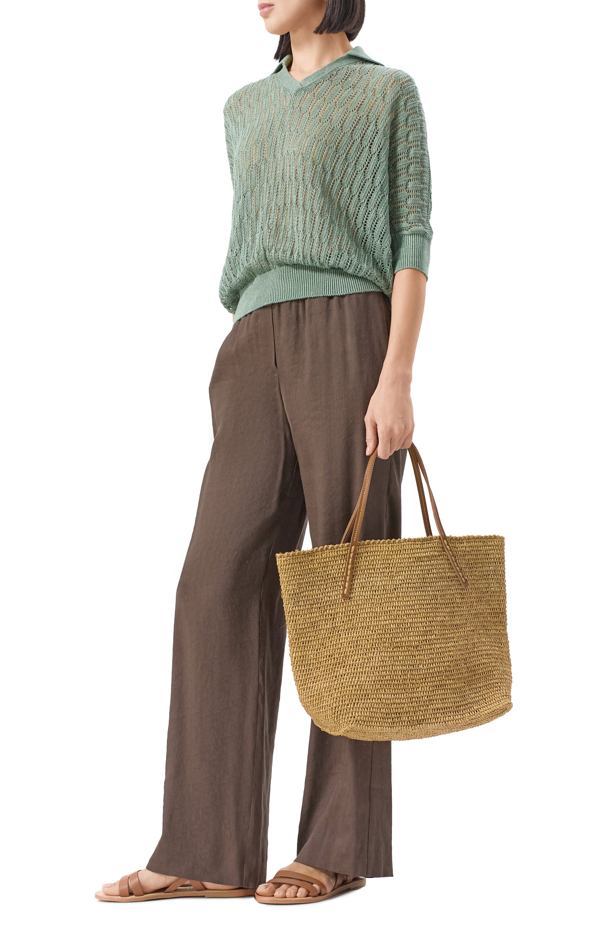 Сумка beby small SANS-ARCIDET, арт. BEBY MA-C S, фото 7