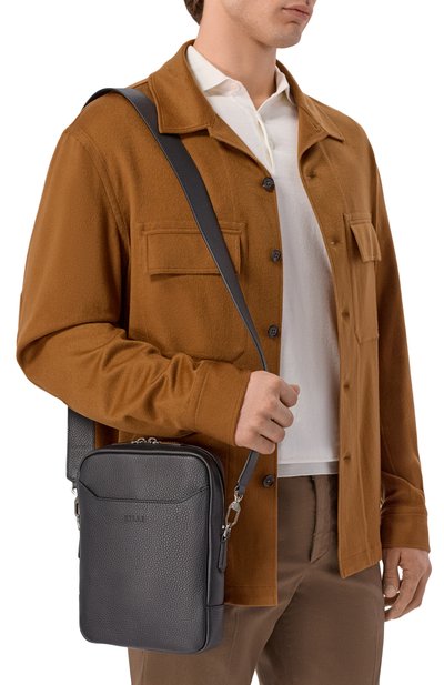 Сумка ZILLI, арт. G0055AM1990VANG00, фото 2