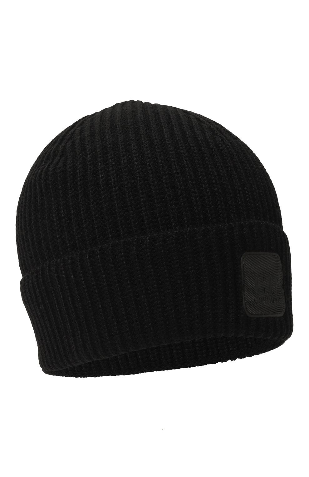 Шерстяная шапка C.P. COMPANY, арт. 15CLAC121A005509A, фото 1