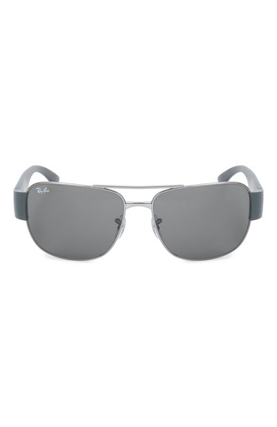 Солнцезащитные очки RAY-BAN, арт. 3756-004/B1, фото 4