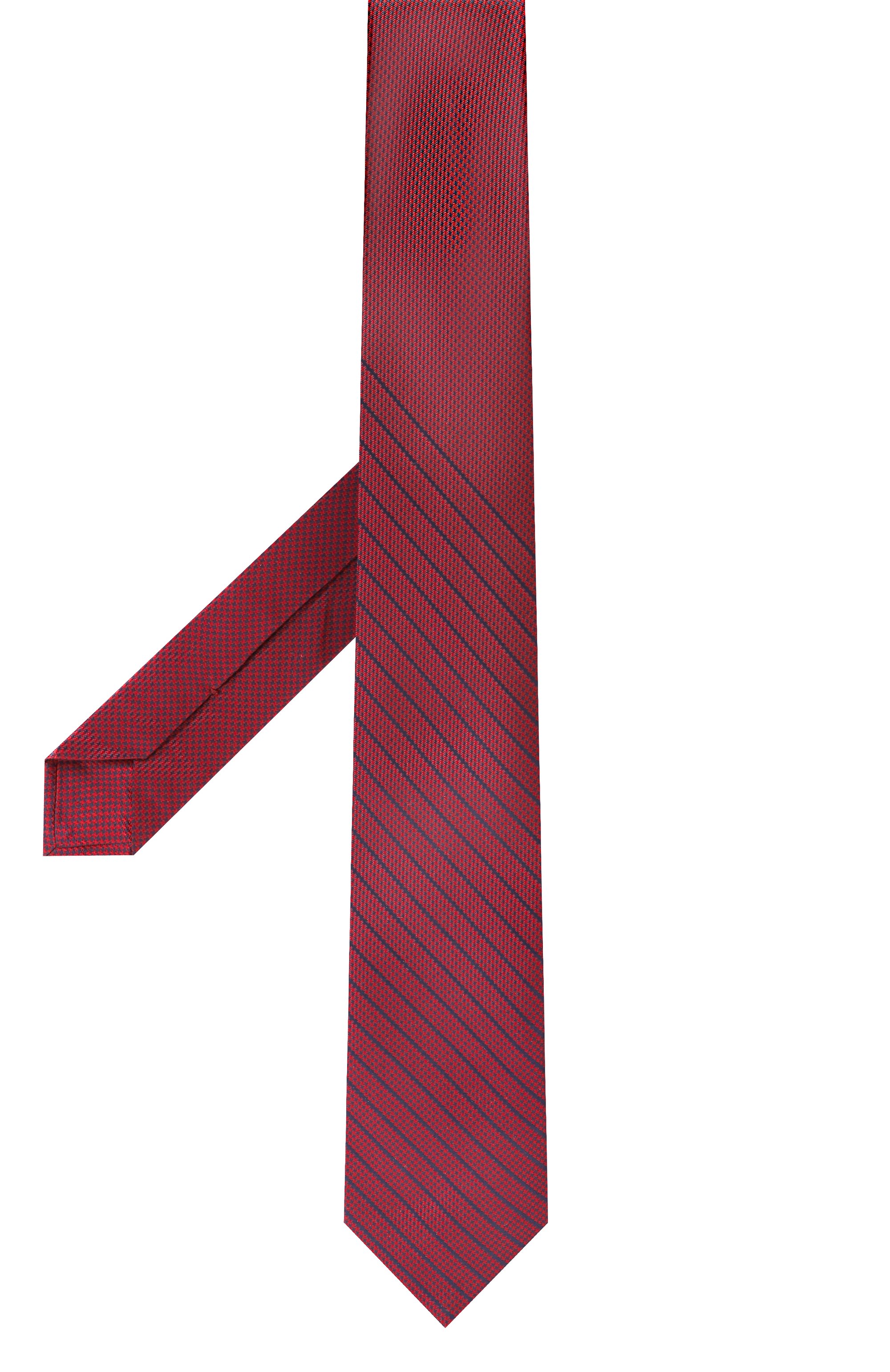 Шелковый галстук STEFANO RICCI, арт. CCXDD/58202, фото 3