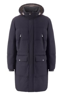 Темно-синий