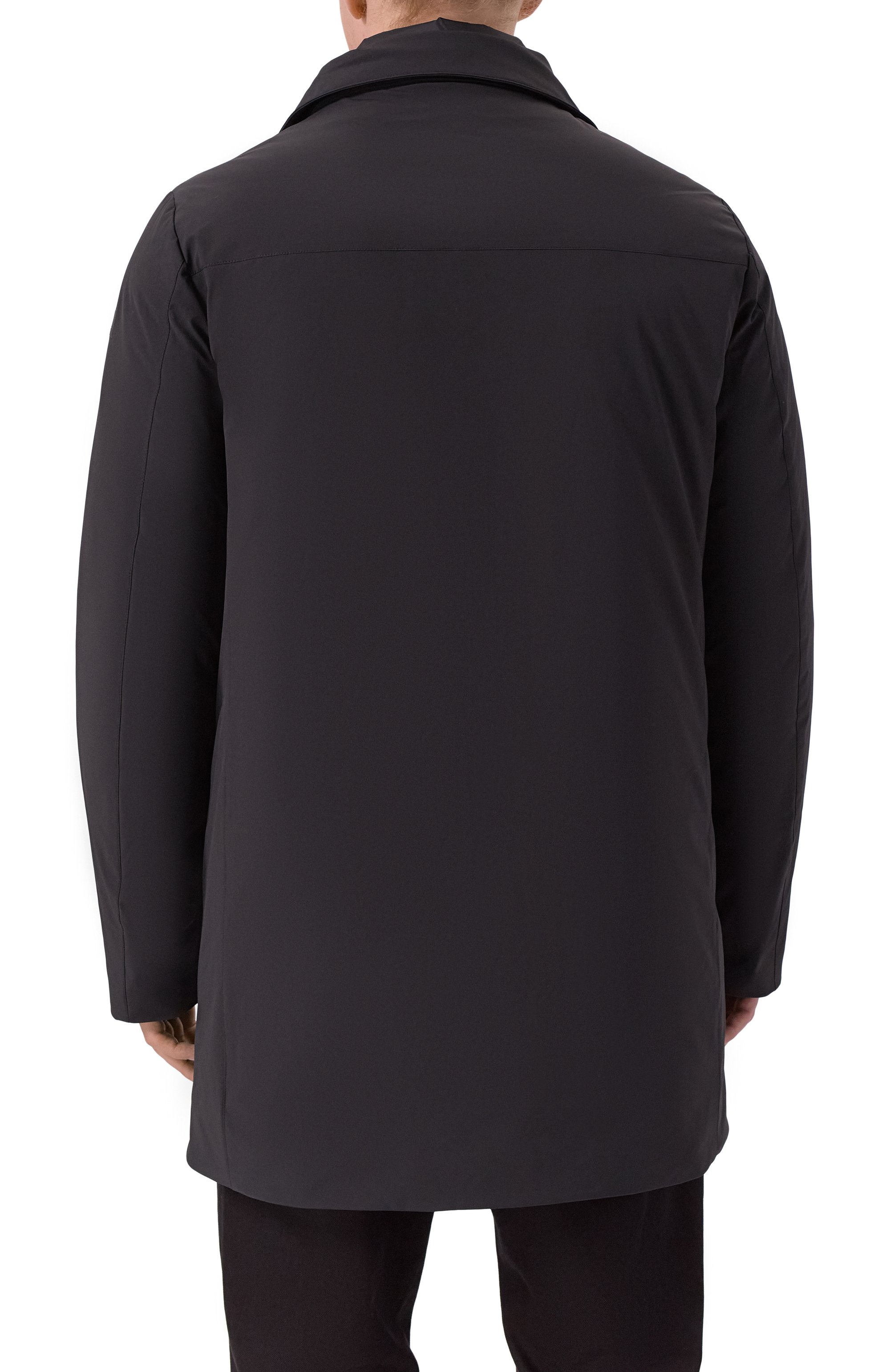 Пуховая парка HETREGO, арт. 8P464/EDGAR, фото 6