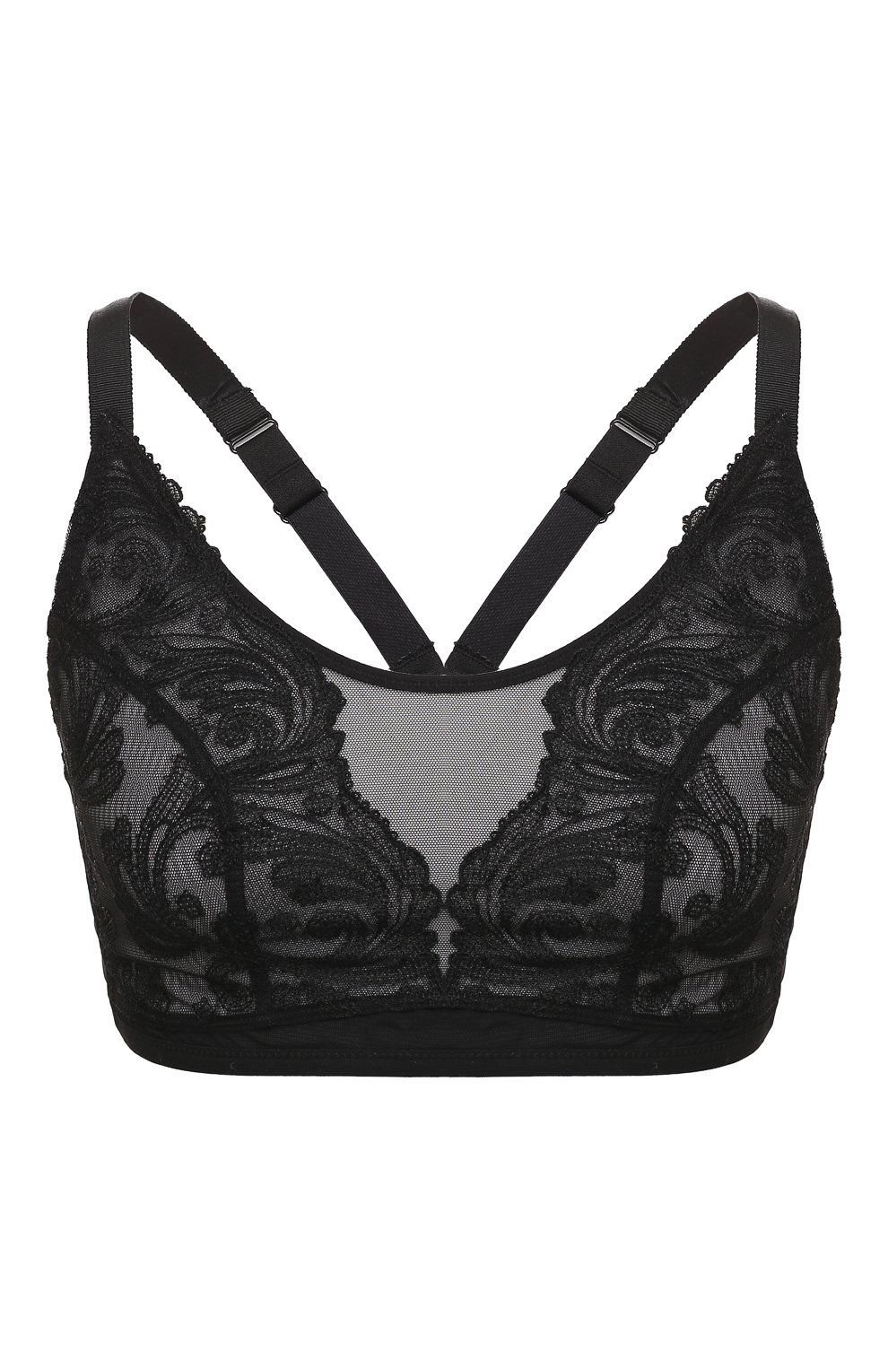 Бюстгальтер с мягкой чашкой MAISON LEJABY, арт. E22340, фото 1