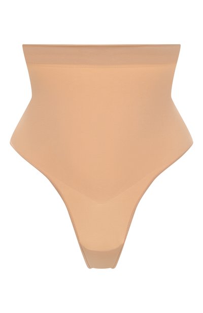 Женские трусы с завышенной талией BYE BRA, арт. 2052