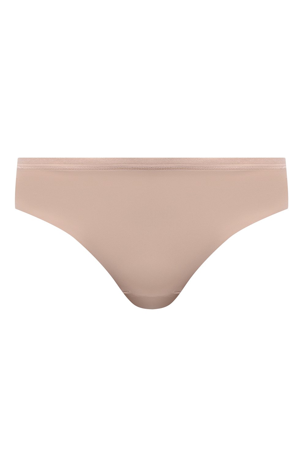 Трусы-слипы WONDERBRA бежевого цвета по цене 2030 руб., арт. W01OZ, фото 1 Трусы-слипы WONDERBRA, арт. W01OZ, фото 1