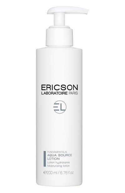 Женский увлажняющий лосьон для лица (200ml) ERICSON LABORATOIRE, арт. 3700358301572