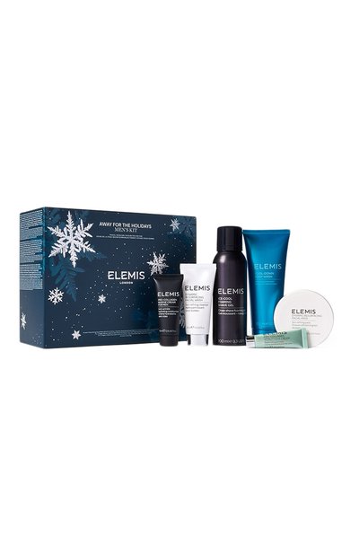 Набор-знакомство «уход elemis для него» ELEMIS, арт. EL89808, фото 4
