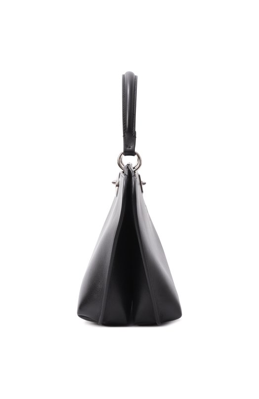 Сумка 2Gether small Valentino 5W0B0Q72/KGP Чёрный  5W0B0Q72/KGP Фото 4