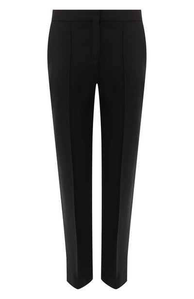 Женские брюки со стрелками BY MALENE BIRGER, арт. Q66256002/SANTSI