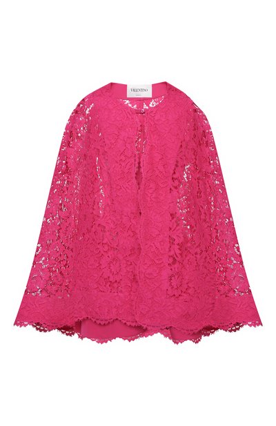 Женский жакет VALENTINO, арт. VB3CE1T81EC