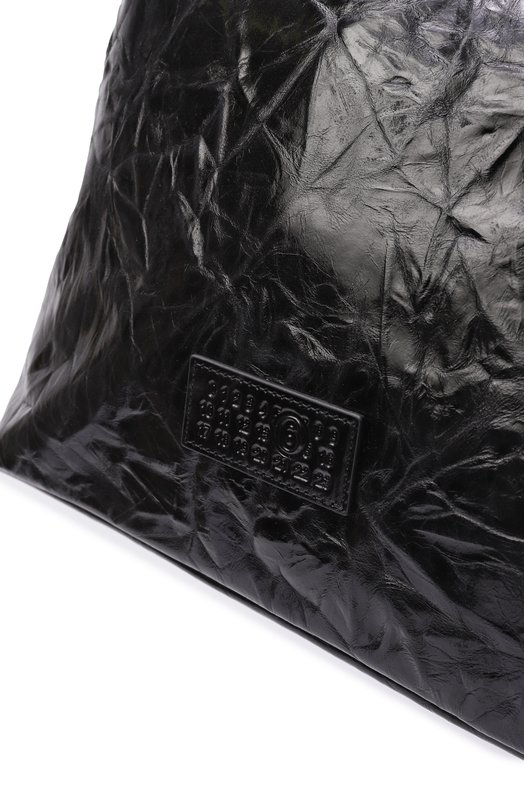 Сумка-тоут Numeric MM6 SB5ZL0004/P8804 Чёрный  SB5ZL0004/P8804 Фото 6