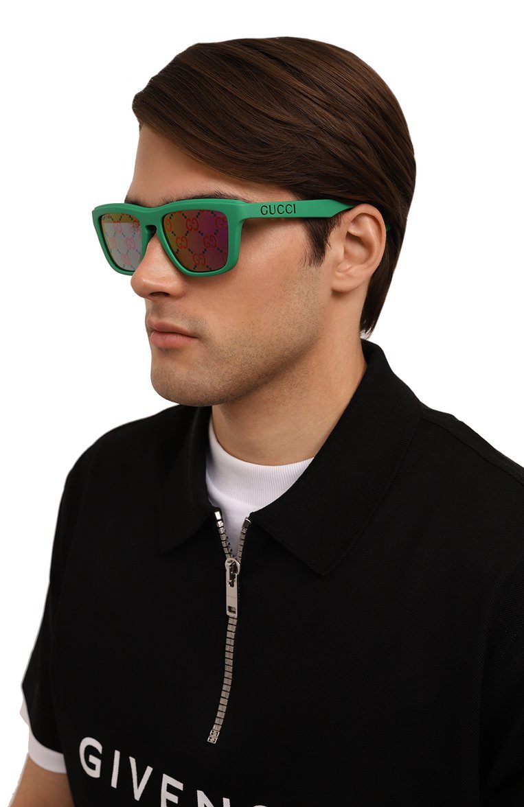 Солнцезащитные очки GUCCI, арт. GG1571S 004, фото 1