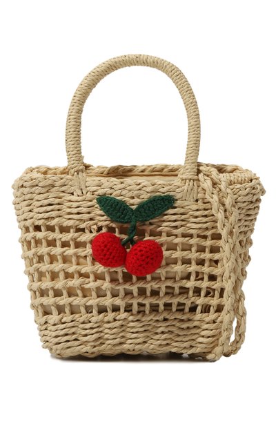 Сумка MC2 SAINT BARTH, арт. STBA BASKET MINI/BAMI001/00632F, фото 4