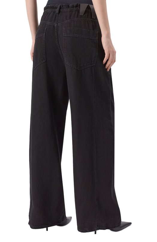 Джинсы Iris Darkpark WTR37/TBK01 Чёрный  WTR37/TBK01 Фото 4