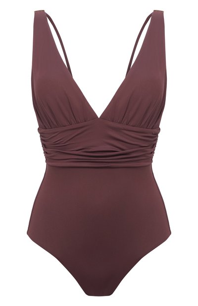 Женский слитный купальник MELISSA ODABASH, арт. PANAREA EDITION CR