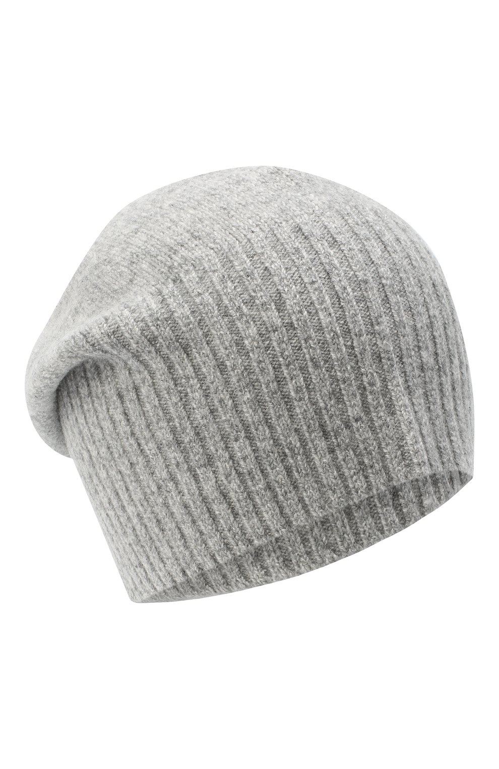 Кашемировая шапка ALLUDE, арт. 205/30037, фото 1