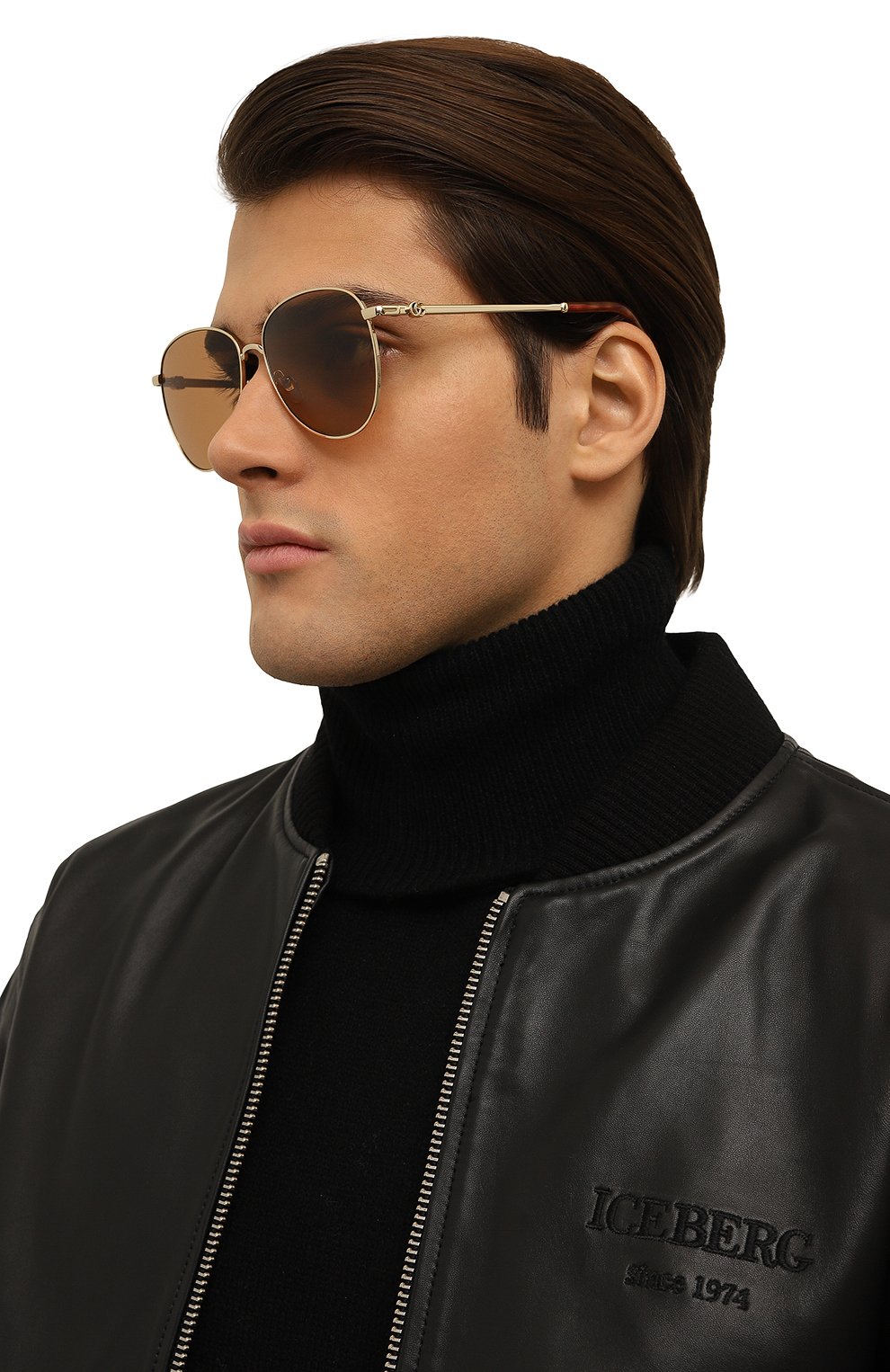 Солнцезащитные очки GUCCI, арт. GG1419S 002, фото 2