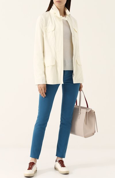 Куртка с капюшоном LORO PIANA, арт. FAF8482, фото 2