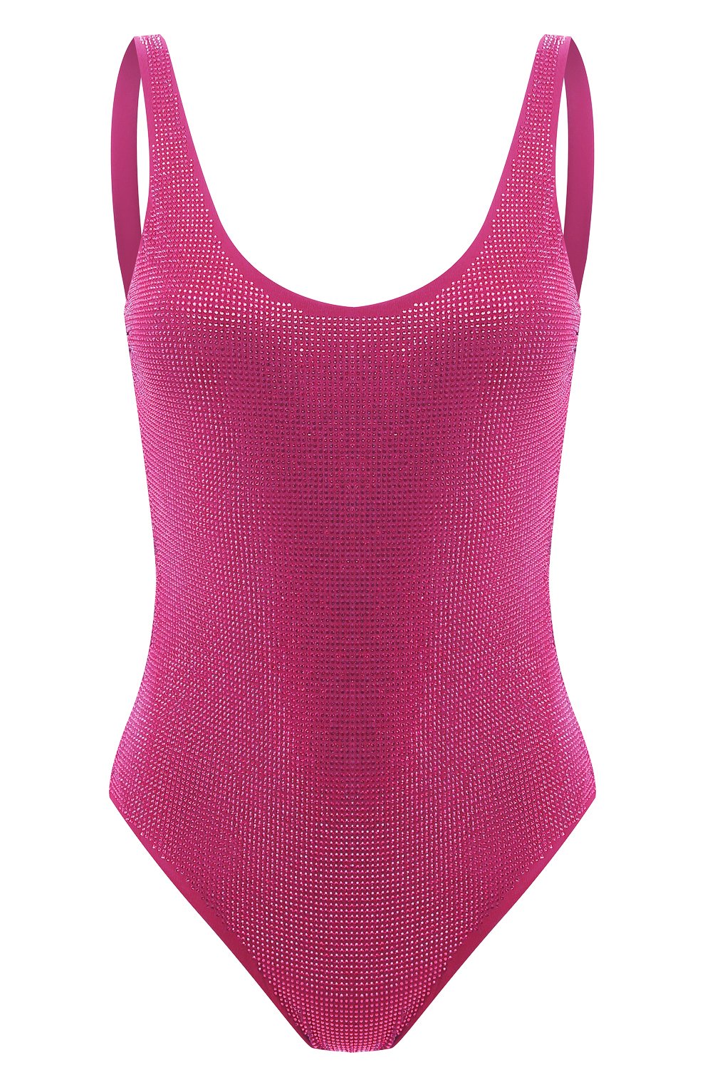 Слитный купальник FISICO, арт. S1/F/MC17MW, фото 1