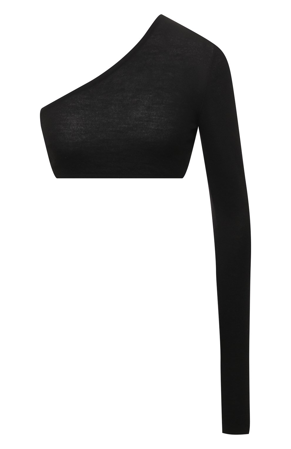 Кашемиро вый топ RICK OWENS, арт. RP01B4607/WS, фото 1