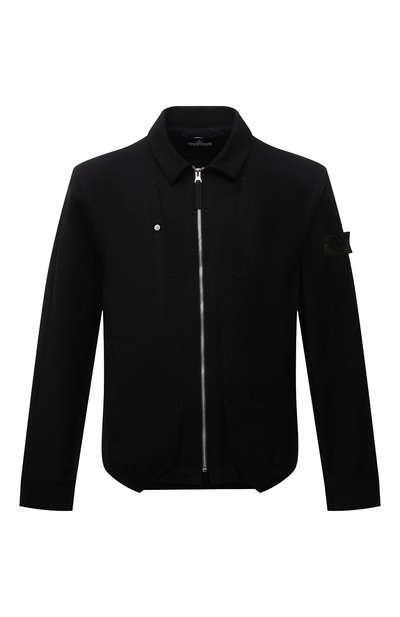 Хлопковая куртка STONE ISLAND SHADOW PROJECT, арт. 751910409, фото 1