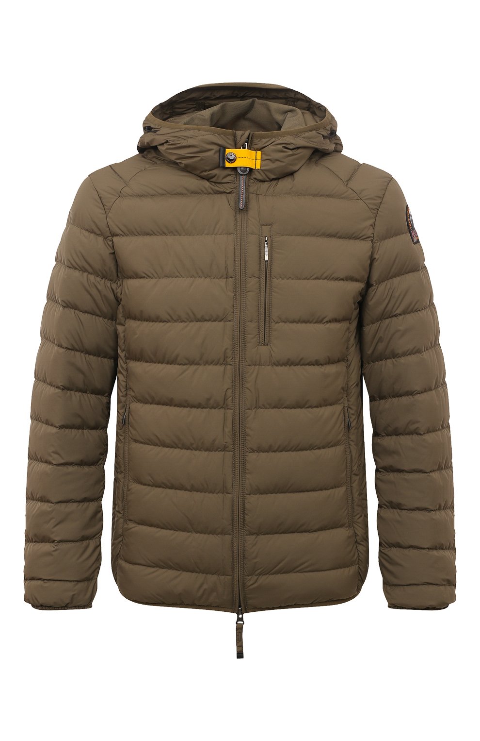 Пуховая куртка PARAJUMPERS, арт. PMPUSL02, фото 1