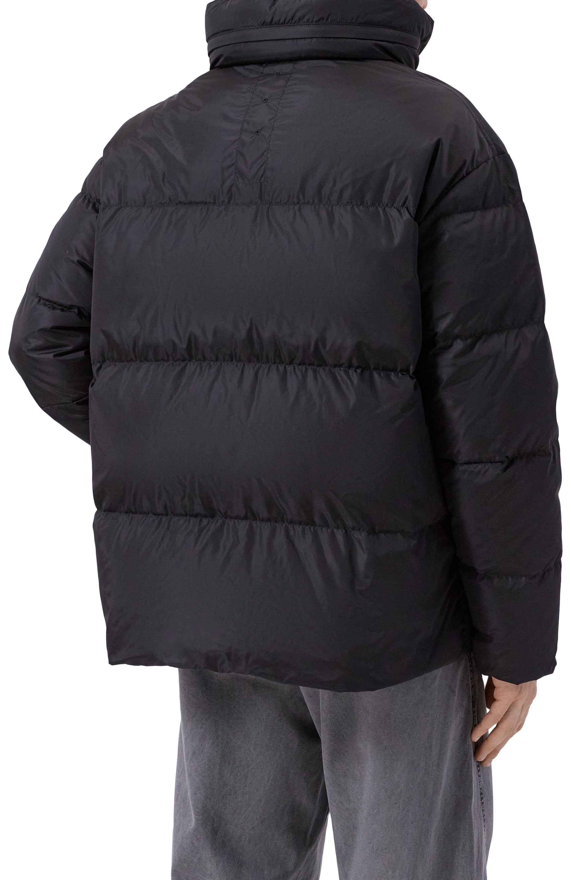 Пуховик PREMIATA, арт. PA1041/NYL0N, фото 4