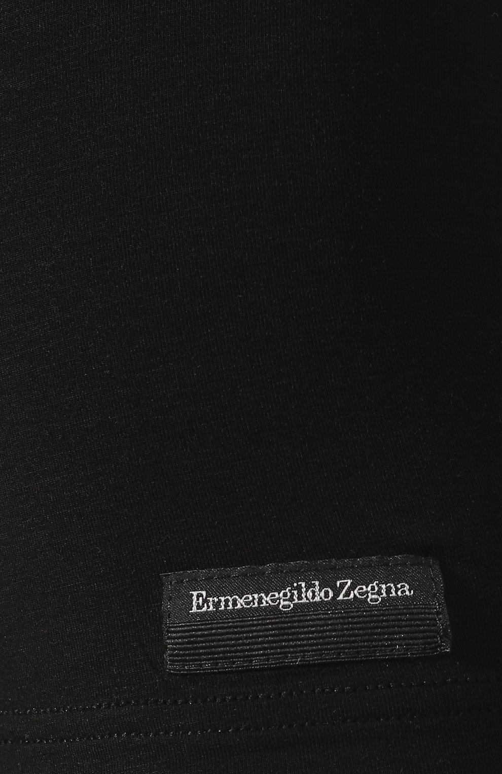 Футболка ZEGNA, арт. N2M800020, фото 5
