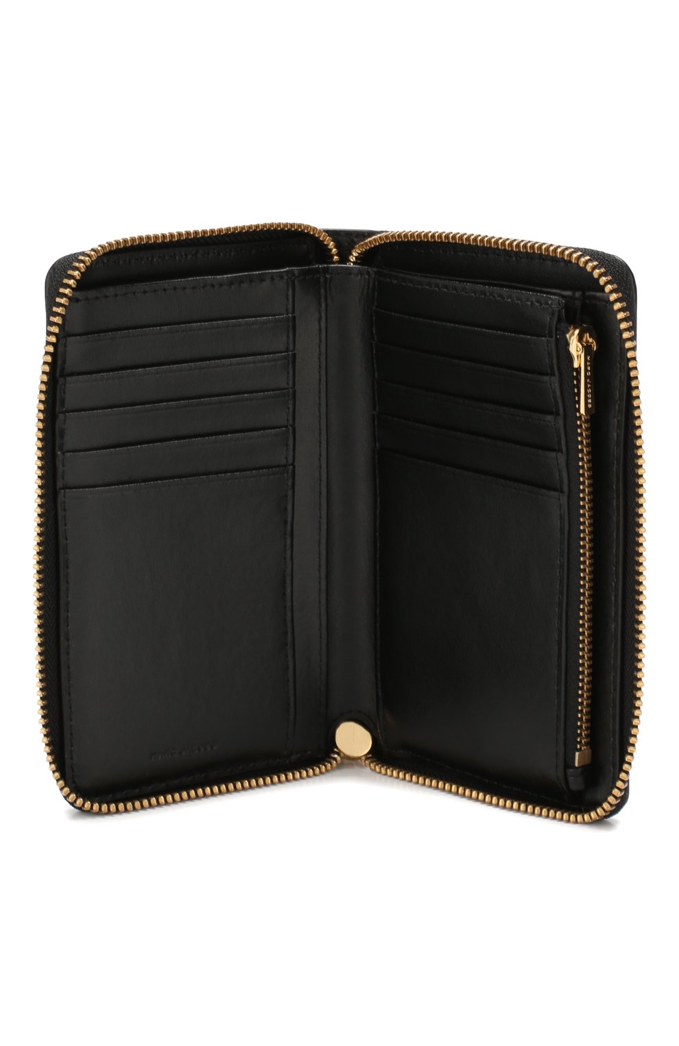 Кожаный кошелек MARC JACOBS (THE), арт. M0015358, фото 3