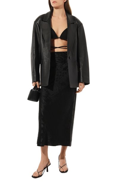 Юбка IRO, арт. WP31CARISA, фото 2