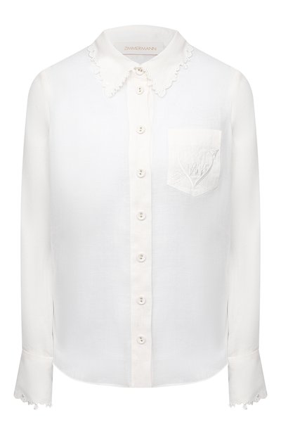 Женская блузка ZIMMERMANN, арт. 9760TAND