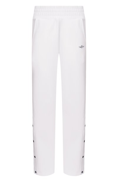 Женские хлопковые брюки AERONAUTICA MILITARE, арт. PF1013DF00671
