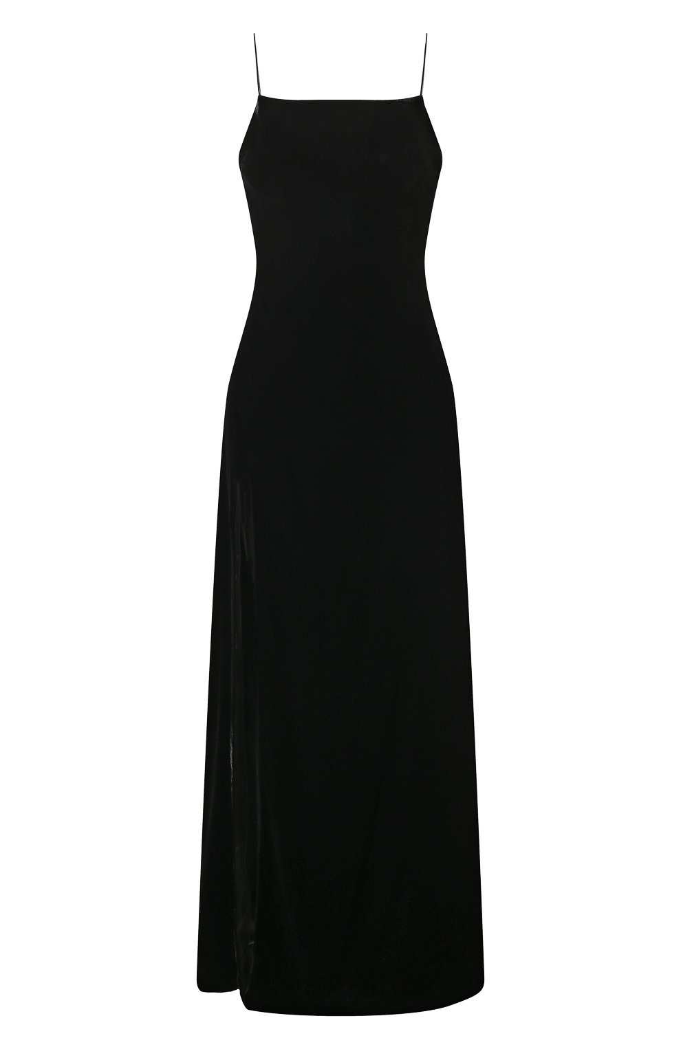 Бархатное платье ALINE, арт. AL152502, фото 1