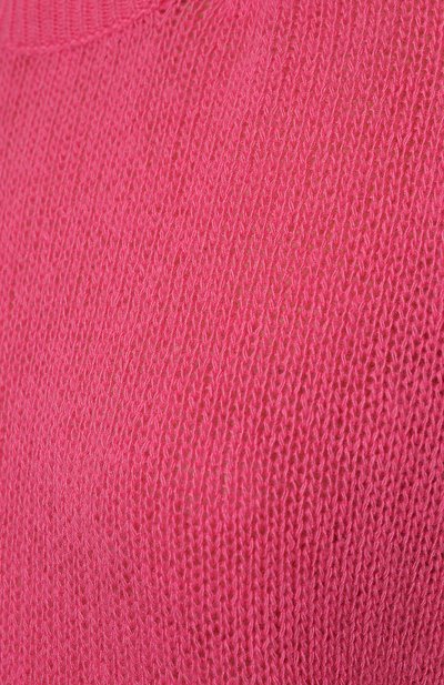 Свитер из шерсти и кашемира VALENTINO, арт. XB3KC32N72H, фото 5