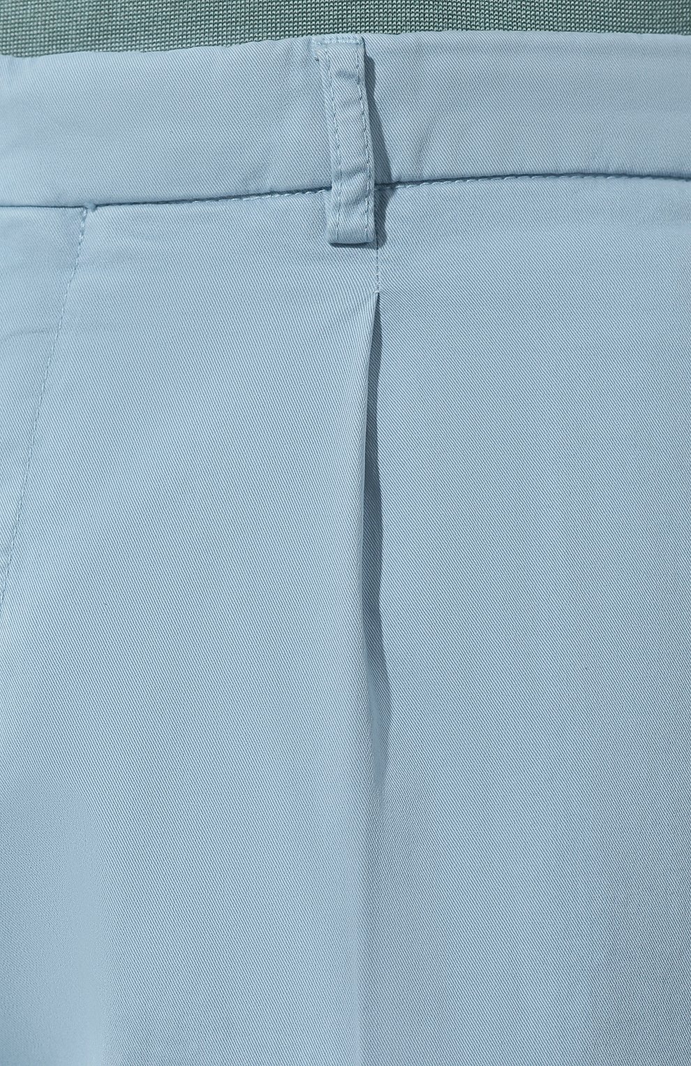 Хлопковые брюки-карго ANDREA CAMPAGNA, арт. SC MILAN0 CARG0/TS0001X, фото 5