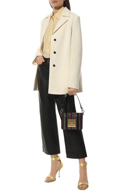 Сумка bella DOLCE & GABBANA, арт. BB7149/AY113, фото 3