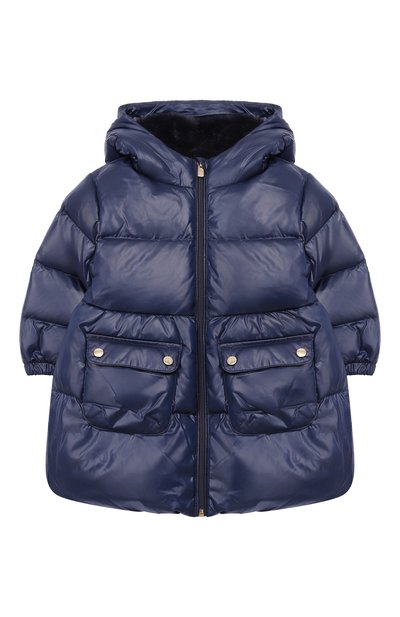 Пуховое пальто JACADI, арт. 2043461-N