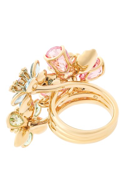 Кольцо idyllia SWAROVSKI, арт. 5709027, фото 3