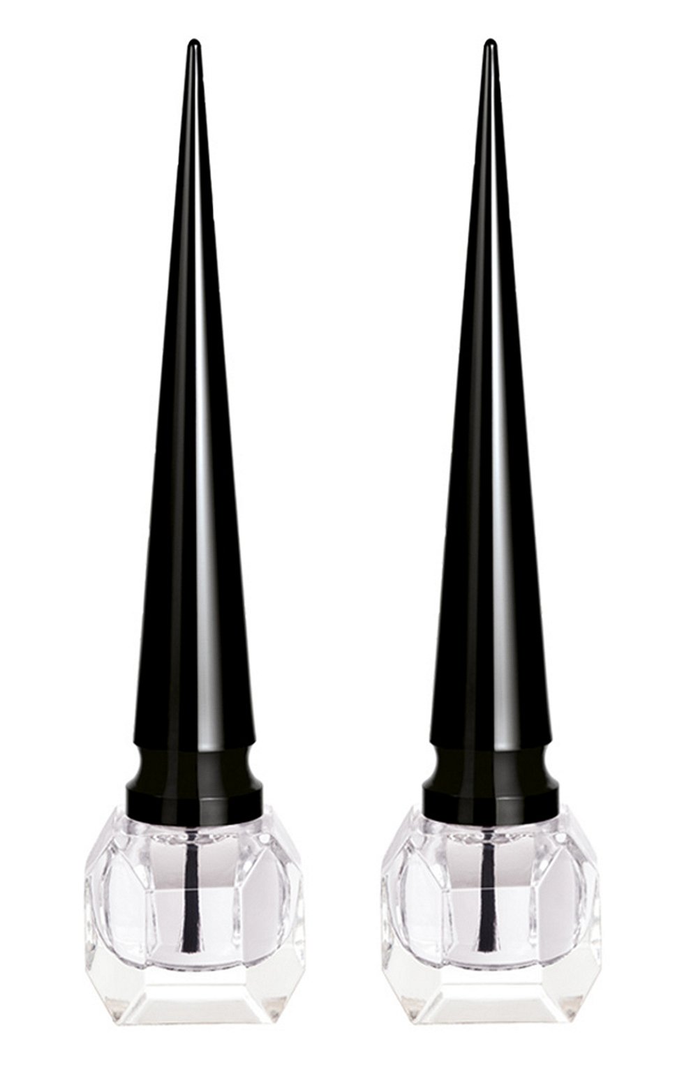 Набор для ухода за ногтями lalaque la manucure la base & le top coat (2x6ml) CHRISTIAN LOUBOUTIN, арт. 8435415075572, фото 1