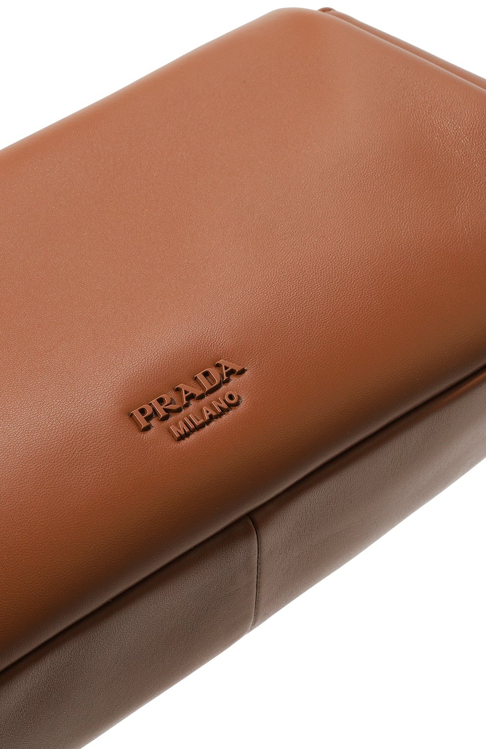 Клатч PRADA, арт. 1BF118-2ATN-F0046-OOO, фото 3