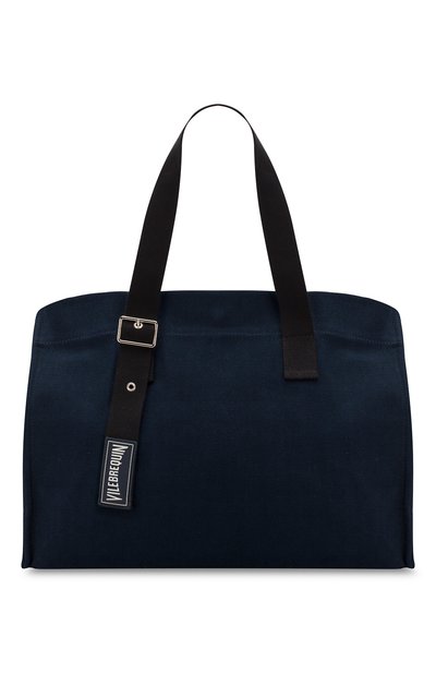 Текстильная пляжная сумка VILEBREQUIN, арт. BSUE9103, фото 1